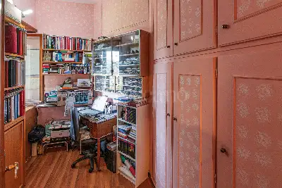 Casa in vendita, Via Giulio Galli, Roma