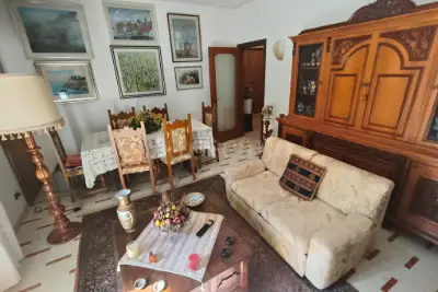 Casa in vendita, Via Madonna dei Cieli, Catanzaro
