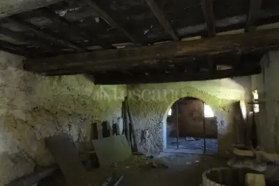 Casale in vendita, Via Lisciano snc, Rieti