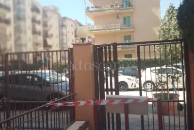 Casa in affitto, Via Abruzzi, Palermo