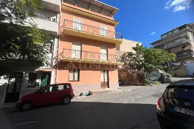 Casa in vendita, Via Gullina Archi Carmine, Reggio di Calabria