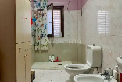 Casa in vendita, Via Giovanni Guglielmino, Tremestieri Etneo