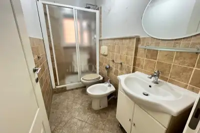 Casa in vendita, Via Orte, Roma