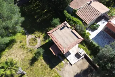 Villa in vendita, Strada Spinagallo, Siracusa