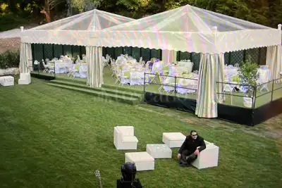 Villa in vendita, Via Foresta, Rieti