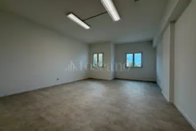Ufficio in vendita, Via Roma, Olbia