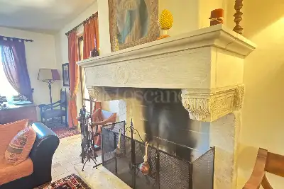 Villa in vendita, Via Pratelle Castellana, Pianella, Pianella