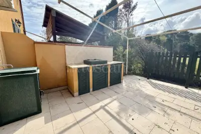 Villa in vendita, Contrada Pistavecchia, Campofelice di Roccella