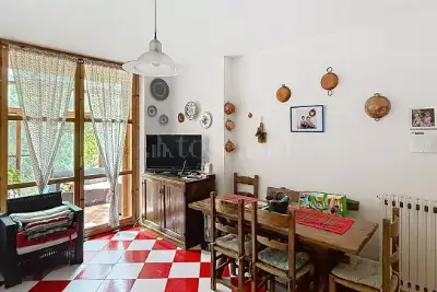 Villino a Schiera in vendita, Via Rodolfo Morandi, Sassari