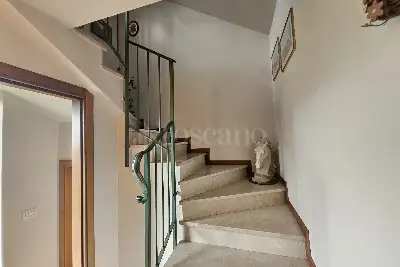 Villa in vendita, Via Cesare Battisti, Bovezzo