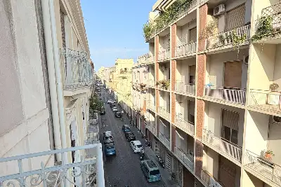 Casa in vendita, Via Conte Ruggero, Catania