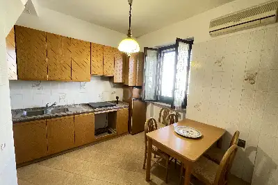 Casa Indipendente in vendita, Via Candelora Faro Superiore, Messina