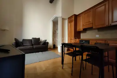 Casa in vendita, Via San Maurilio, Milano