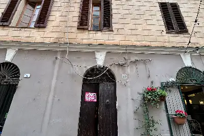 Mansarda in vendita, Via Usai, Sassari