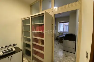 Ufficio in vendita, Via Domenico Nicolai, Bari