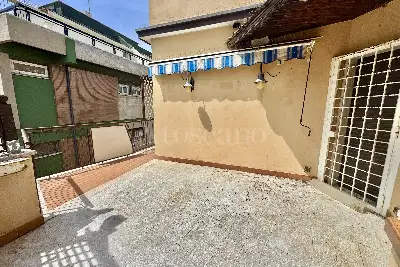 Casa in vendita, Via Trentino, Nettuno