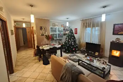 Villa in vendita, VIA MARTIRI DI NASSIRYA GERMANETO, San Floro