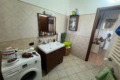 Villino a Schiera in vendita, Via Monte Cauriol, Fiumicino