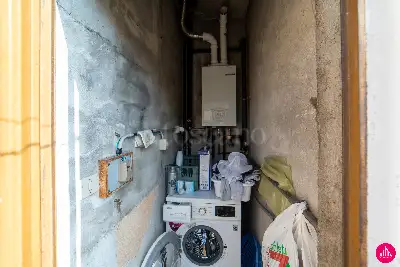 Villino a Schiera in vendita, Via Fiumicino, Azzano Decimo