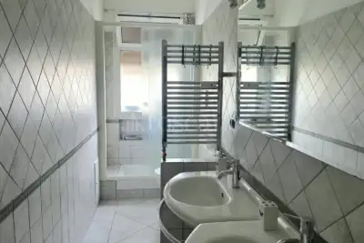 Stanza in affitto, Via di Pietralata, Roma