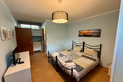 Villa in vendita, Via Loano, Fiumicino