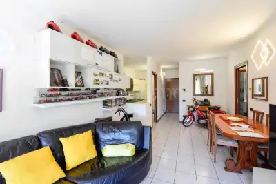 Casa in vendita, Via Burgo 5, Maslianico