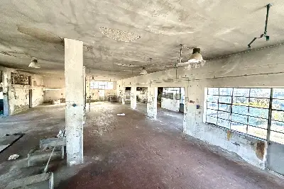 Capannone in vendita, Via Luigi Cavallaro, Scafati