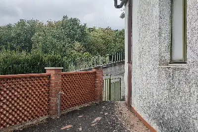 Casa Indipendente in vendita, Via Campanaro, Mascali