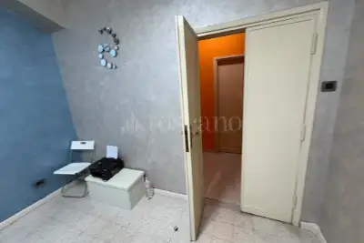 Ufficio in vendita, Via Nazario Sauro, Avezzano