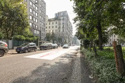 Casa in vendita, Viale Bianca Maria, Milano