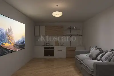 Casa in vendita, Via Adolfo Gandiglio, Roma