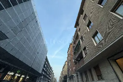 Laboratorio in vendita, Via Vespri Siciliani, Milano