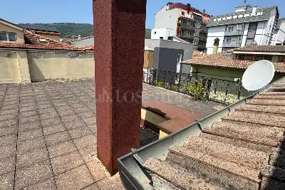 Casa Indipendente in vendita, Via Benedetto Croce, Avezzano