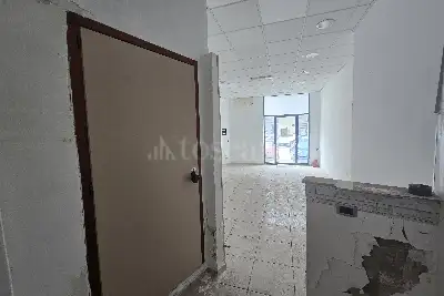 Negozio in vendita, Via Sebastiano Olivieri, Siracusa