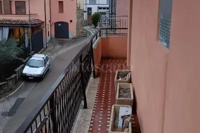 Casa in vendita, Via Dante Alighieri 21  Antrodoco, Antrodoco