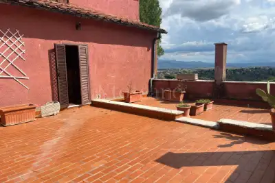 Villa in vendita, Via Reggio Emilia, Mentana