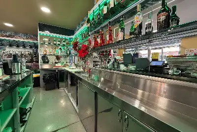 Attività Commerciale in vendita, Corso Duca di Genova, Roma