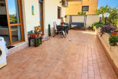 Casa in vendita, Via Salaria, Monterotondo
