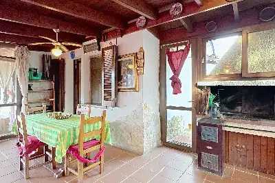 Villa in vendita, Via del Ginepro, Sassari