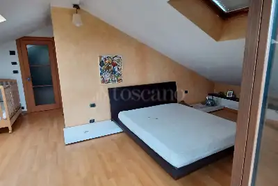 Villa in vendita, Cairo Montenotte via Sant'Anna 9/a, Cairo Montenotte