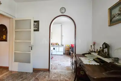 Casa in vendita, Via XX Settembre, Villa Carcina