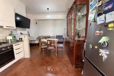 Casa in vendita, Via Rumenia, Pomezia