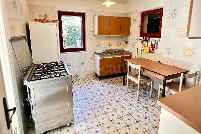 Villa in vendita, Via Mar Rosso, Olbia