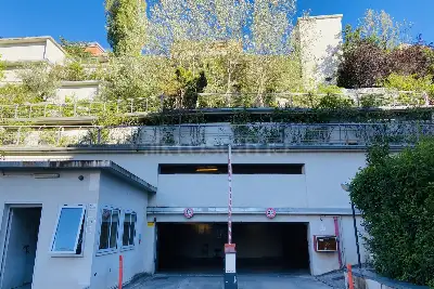 Box in affitto, Via Filippo Bernardini, Roma