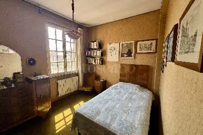 Villa in vendita, Via Ermanno Wolf Ferrari, Roma