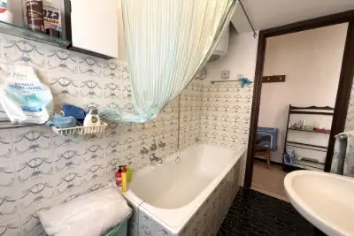 Casa in vendita, Via dei Gabbiani, Ladispoli