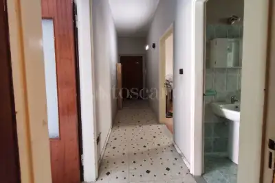 Casa in vendita, Via Vespasiano, Brindisi