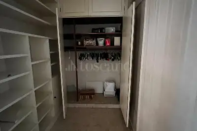 Casa in vendita, Via dei Leoni, Palermo