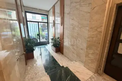 Casa in vendita, Via Achille Maiocchi, Milano