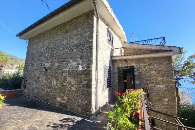 Casa in vendita, Via Porto del Fico, Pollica